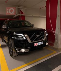 نيسان باترول